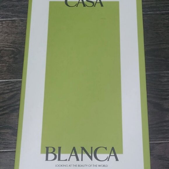 NwT/BOX Casablance Loafers Size 12/44 - Picture 9 of 11